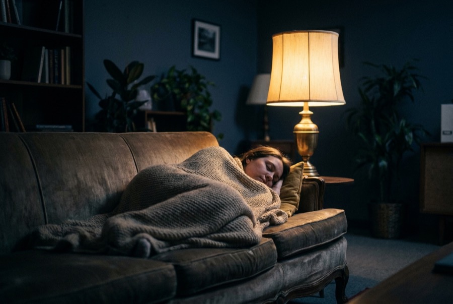 Naps that actually help
