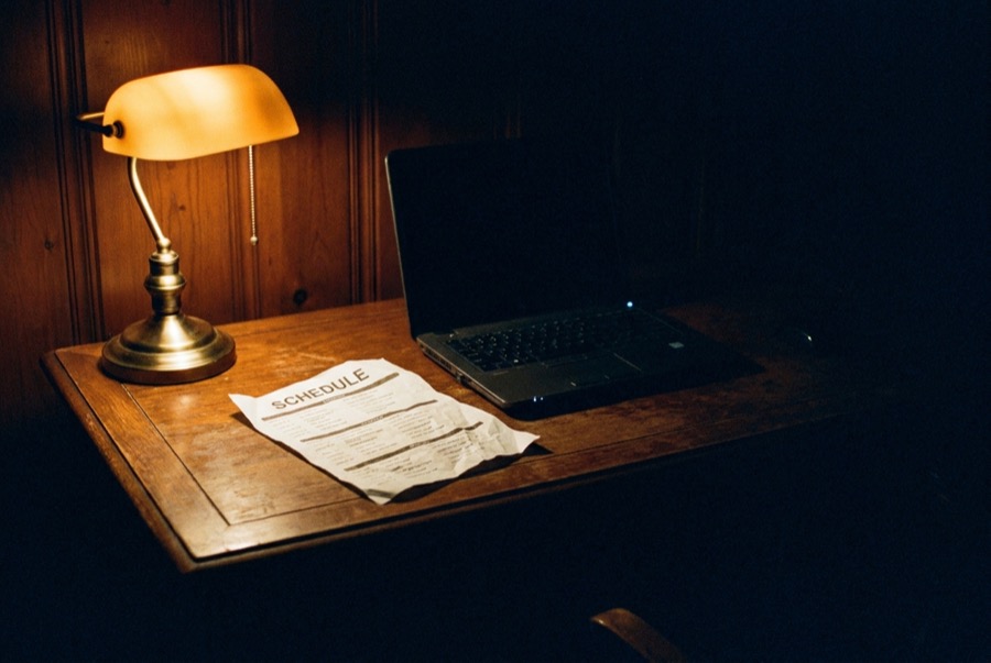 Drop in a PDF