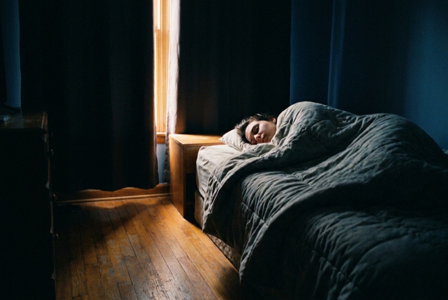 Personal sleep windows